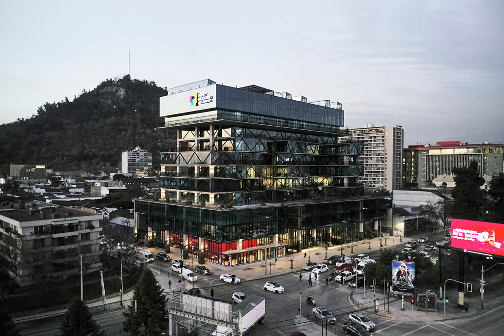 Núcleo Tecnológico Bellavista