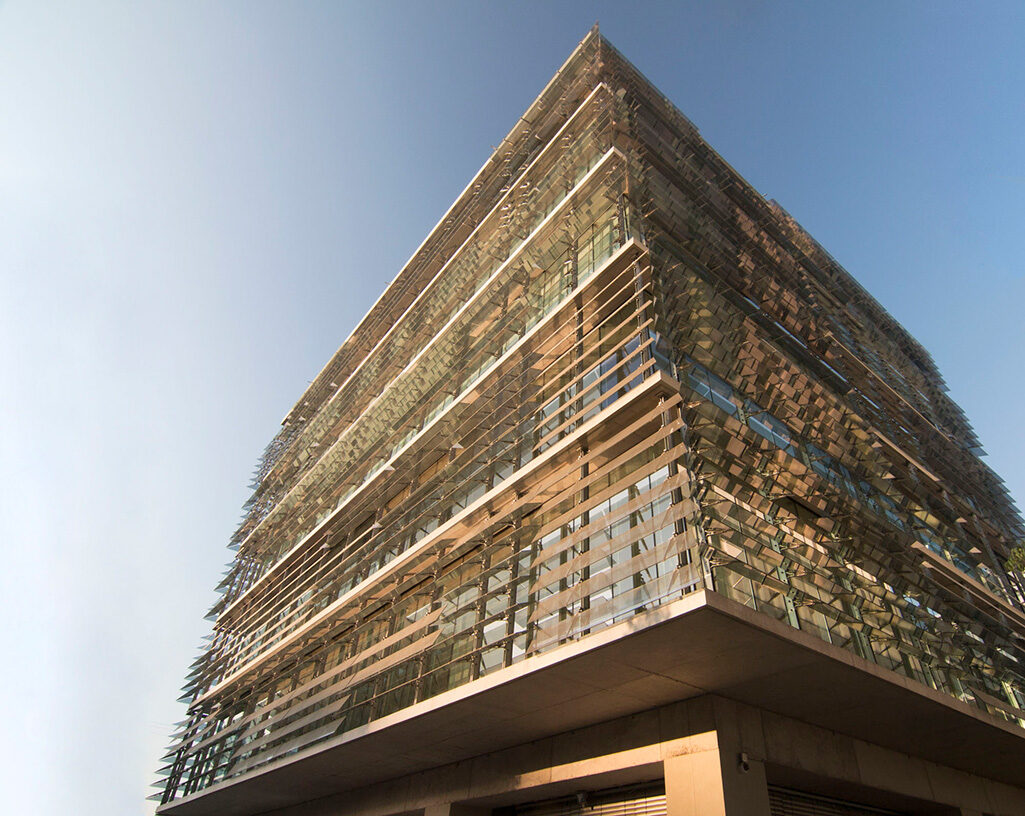 Edificio Kennedy
