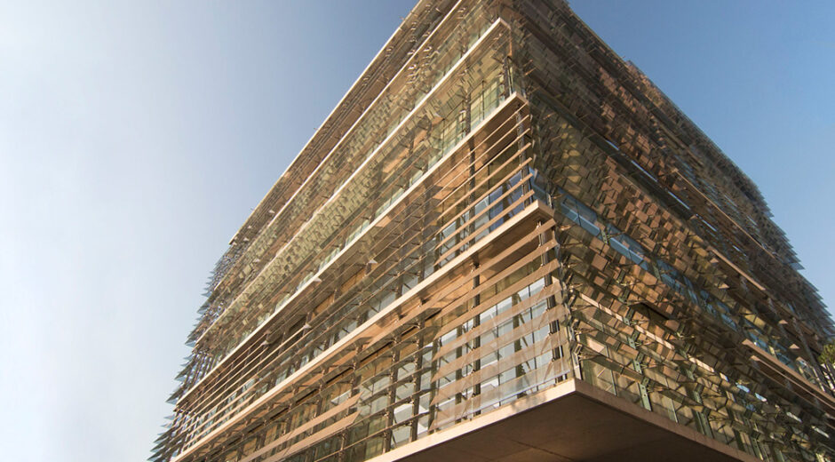 Kennedy Building