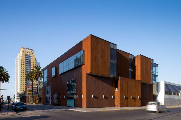 Duoc S.XXI, Valparaíso