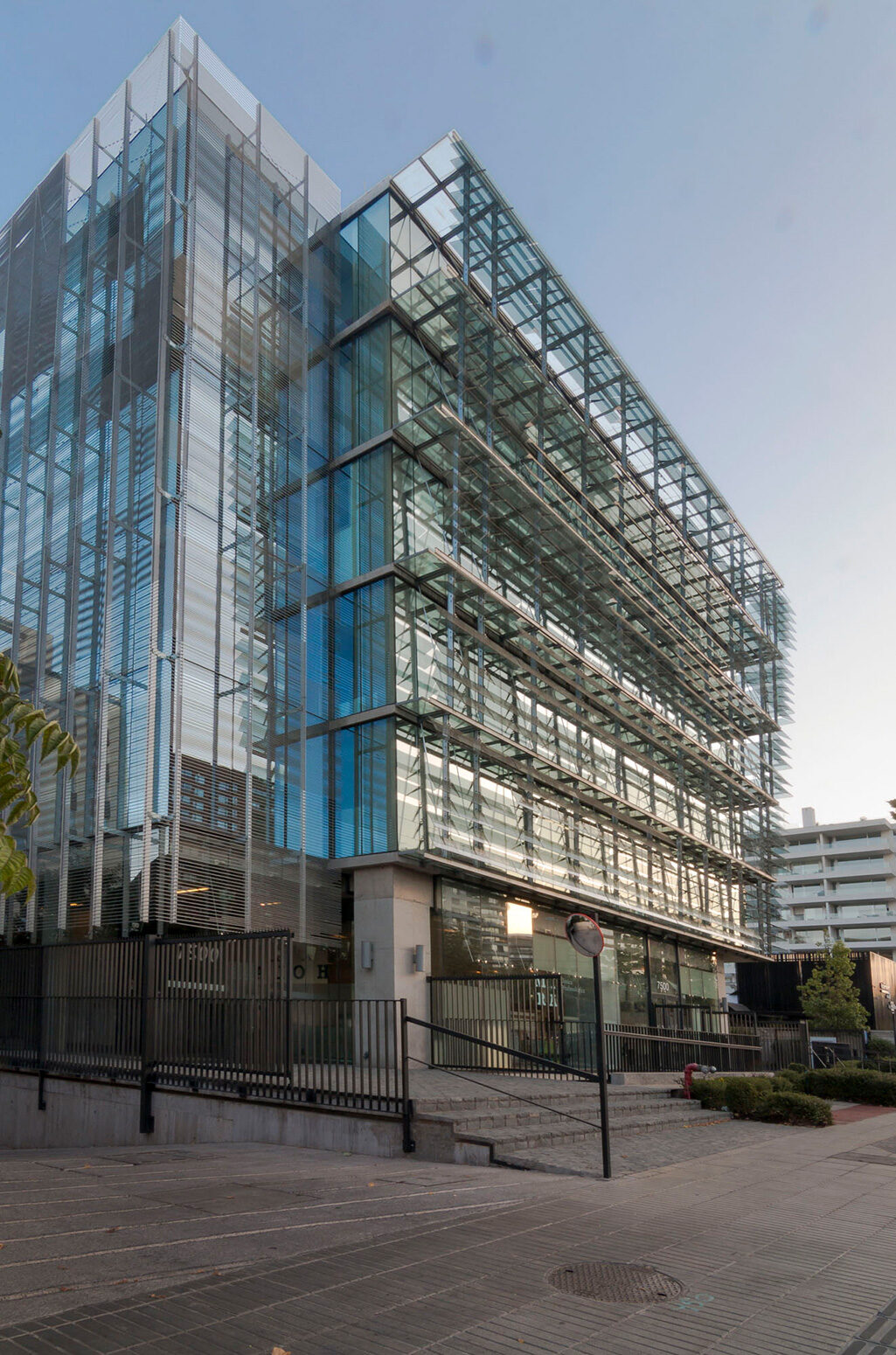 Edificio Kennedy