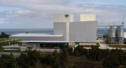 Alitec Plant, Pargua