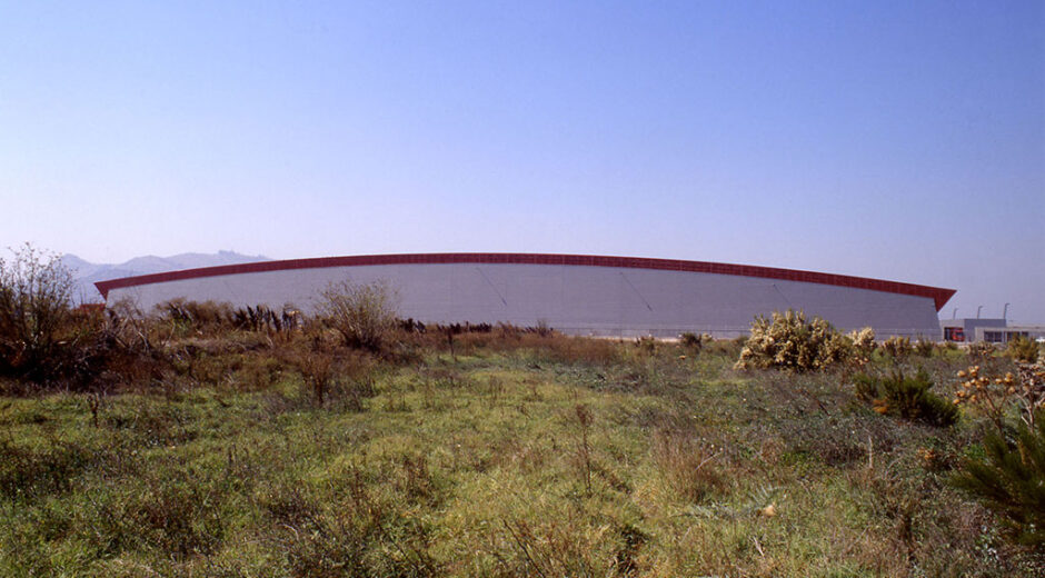 Embotelladora Andina Norte