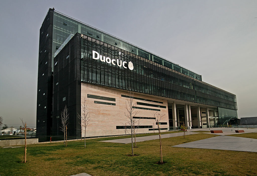 Duoc San Joaquín