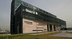 Duoc San Joaquín