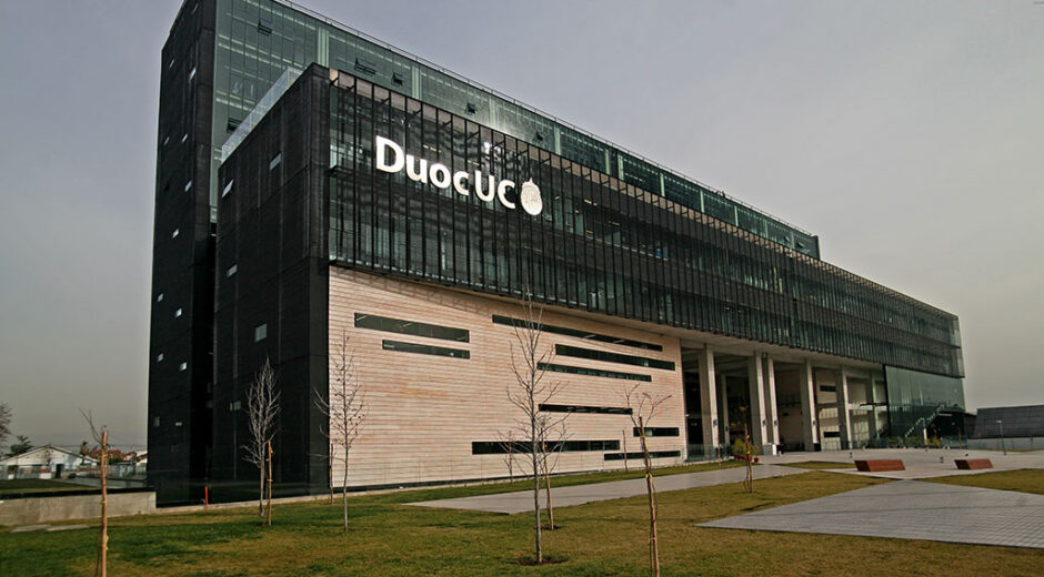 Duoc San Joaquín