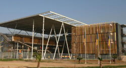 Duoc Plaza Oeste