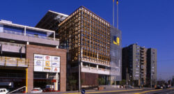 Duoc Plaza Vespucio