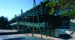 Escuela Diseño U. De Chile