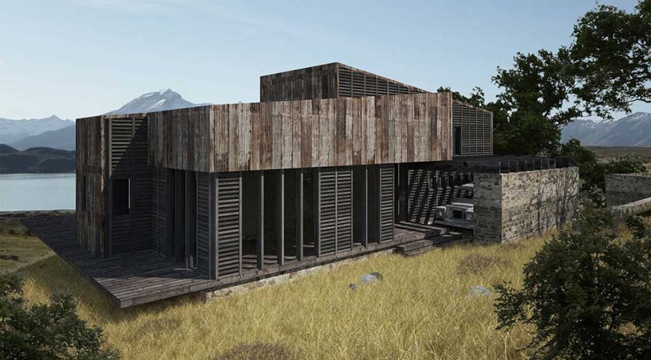 Casas Puerto Consuelo
