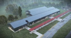 Oficinas Planta Cardonal Multiexport