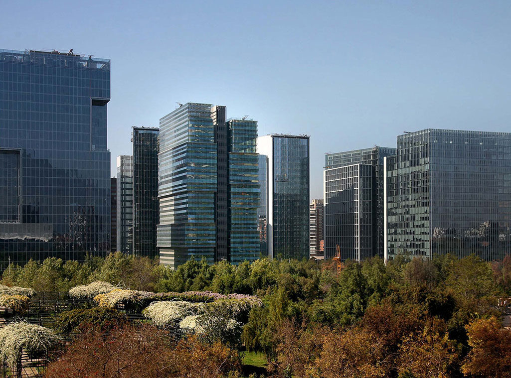 Arrau Tower