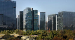 Arrau Tower