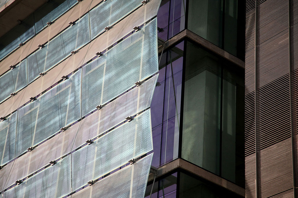 Arrau Tower