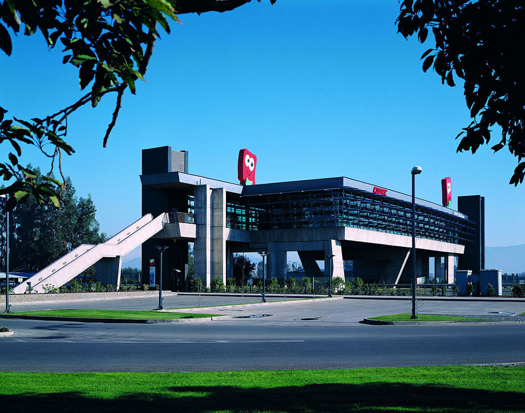 Puente Copec