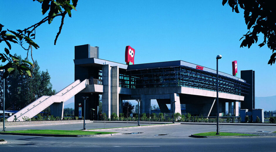 Puente Copec