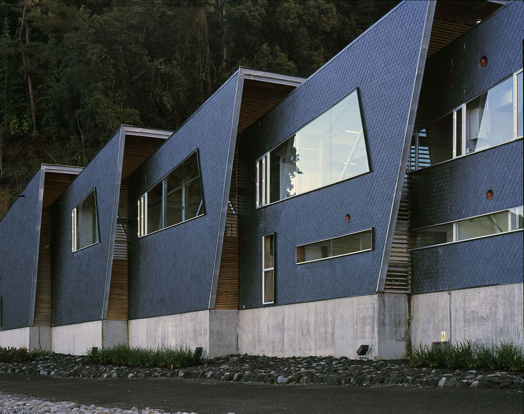Puerto Fonk, Multiexport