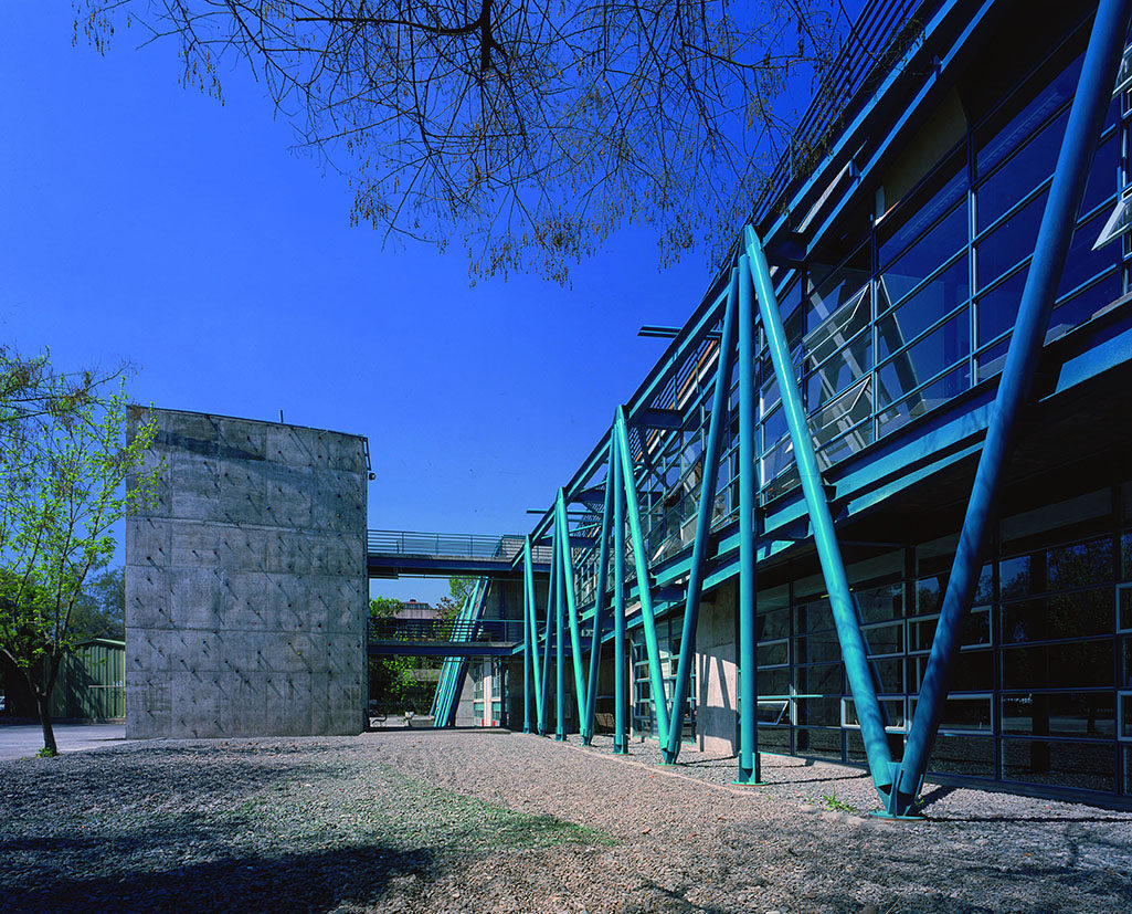 Escuela Diseño U. De Chile