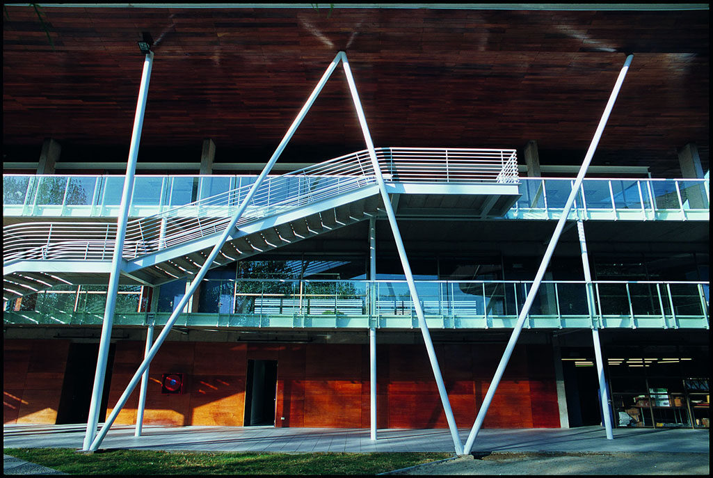 Escuela Periodismo U. De Chile