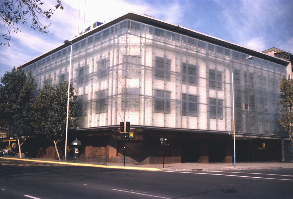 Duoc Alameda
