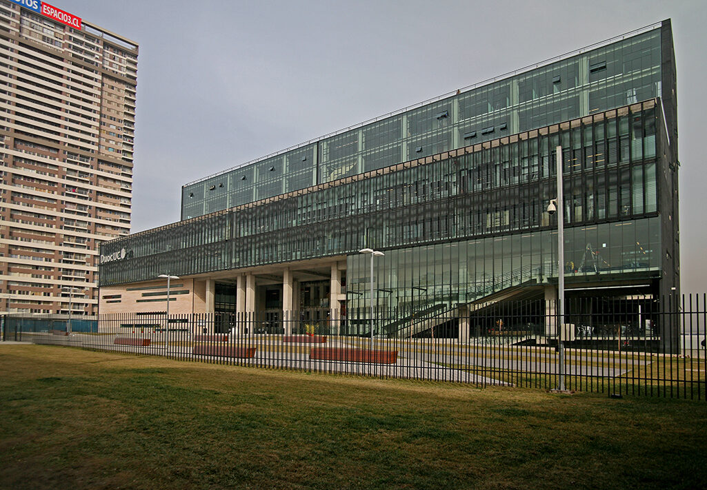 Duoc San Joaquín
