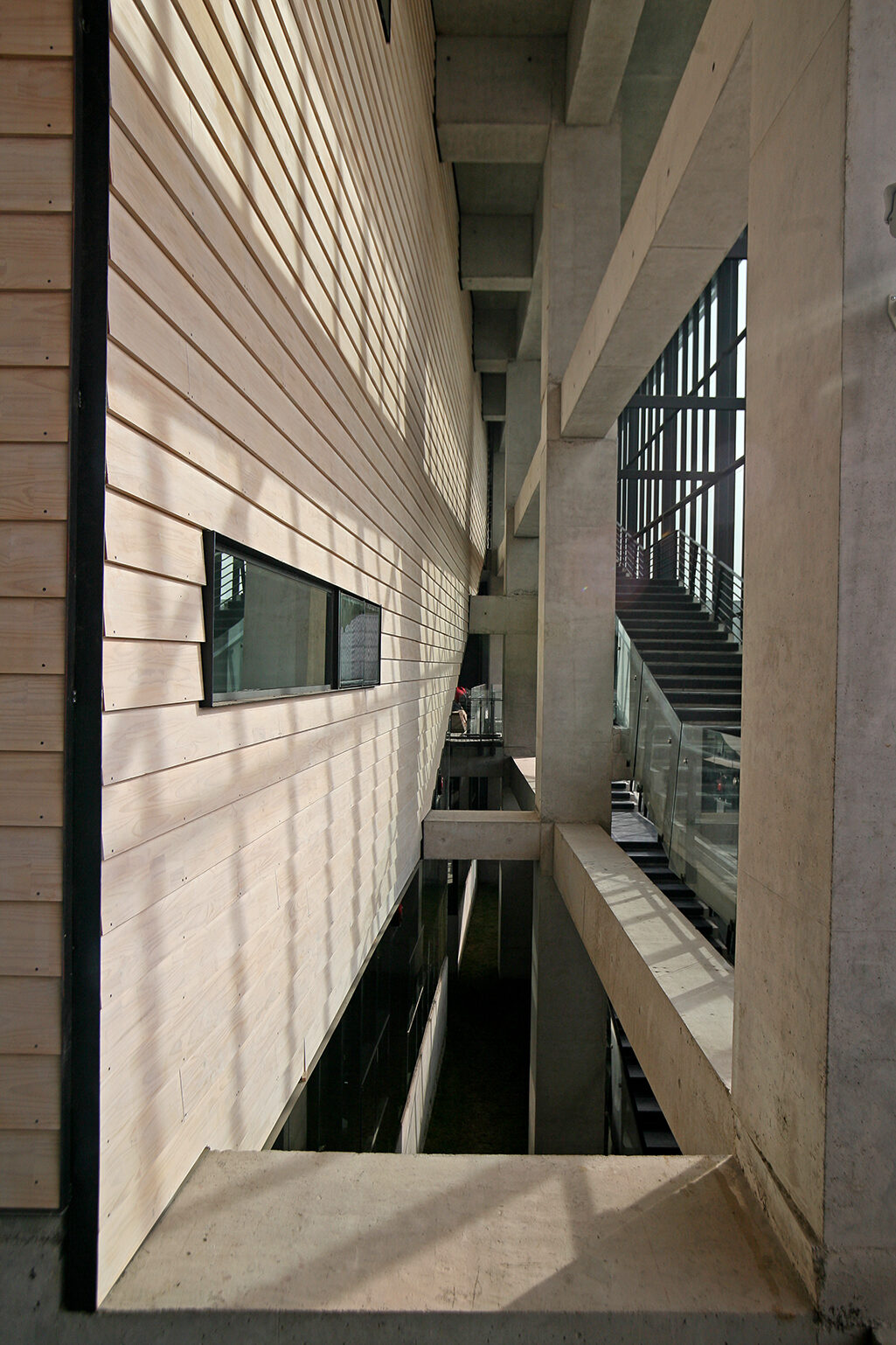 Duoc San Joaquín
