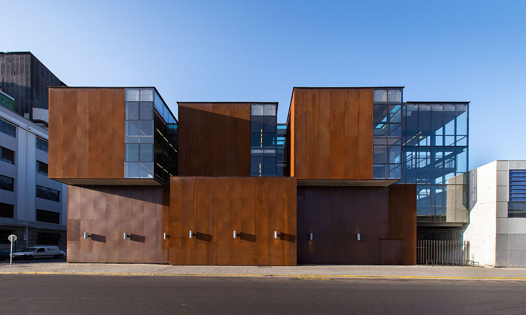 Duoc S.XXI, Valparaíso