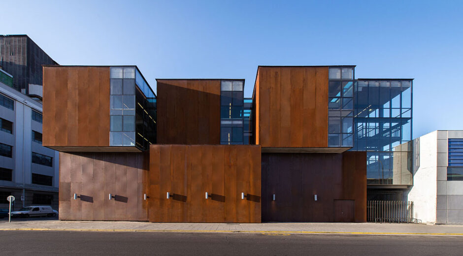 Duoc S.XXI, Valparaíso