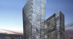 Apoquindo Tower