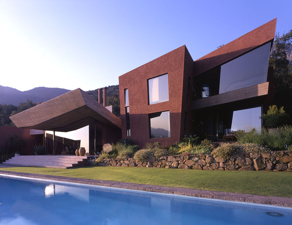 Casa La Vendimia