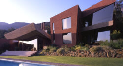 Casa La Vendimia