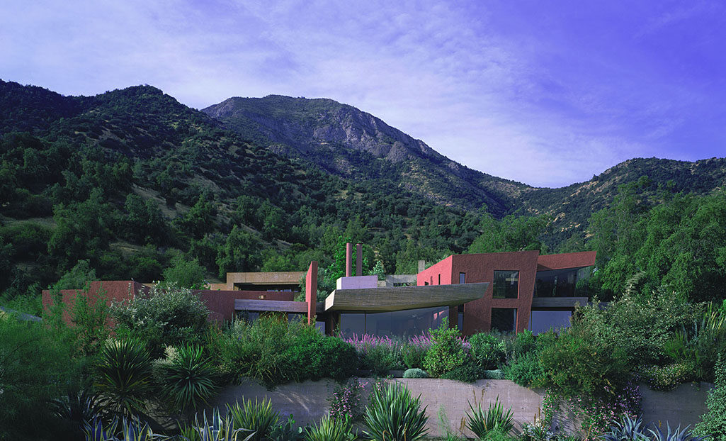 Casa La Vendimia