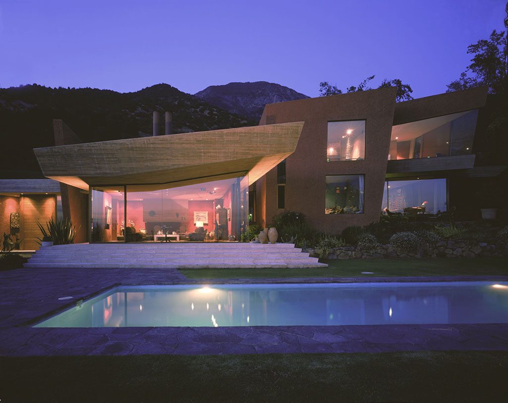 Casa La Vendimia