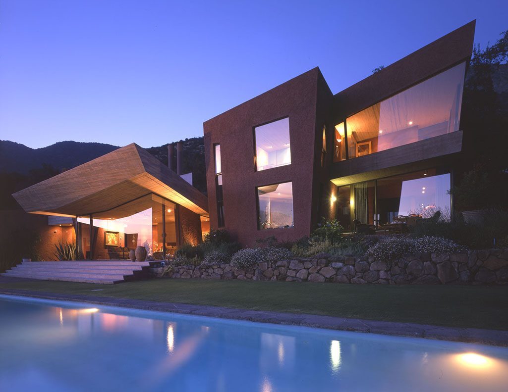 Casa La Vendimia