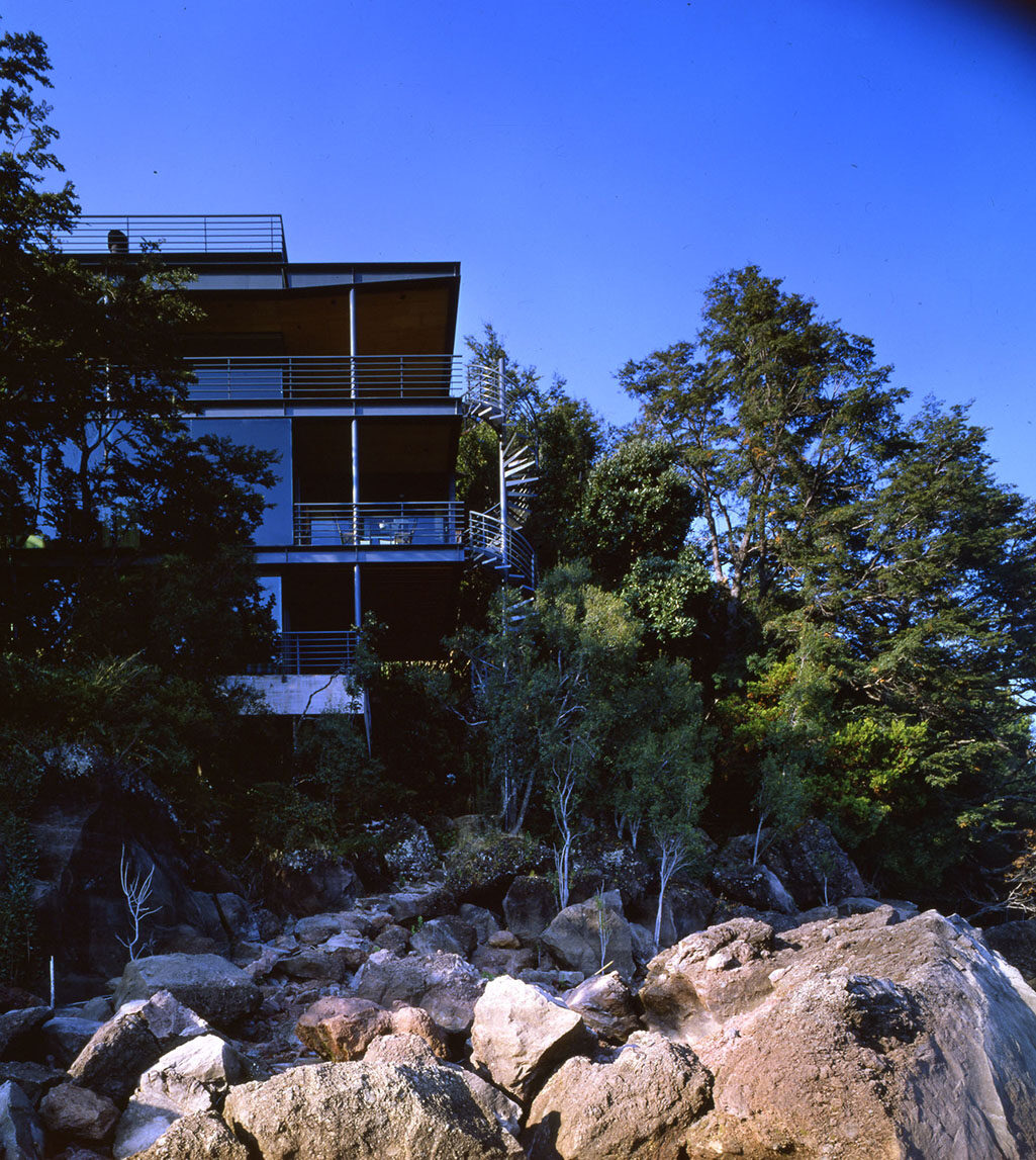 Casa Torres