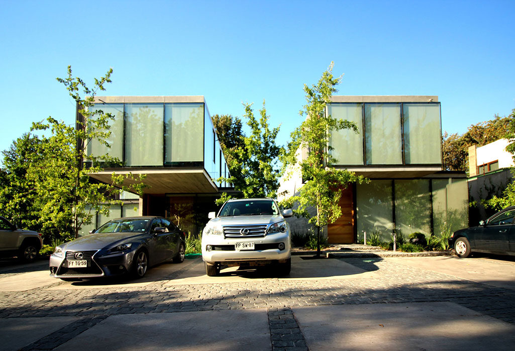 Casas Magri