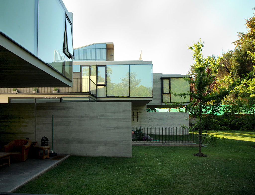 Casas Magri