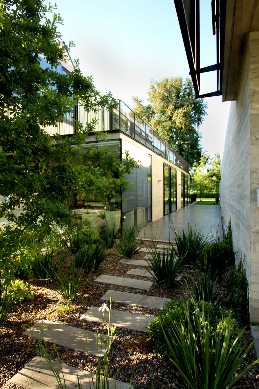 Casas Magri