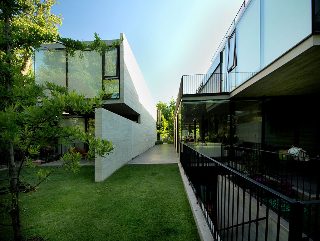 Casas Magri
