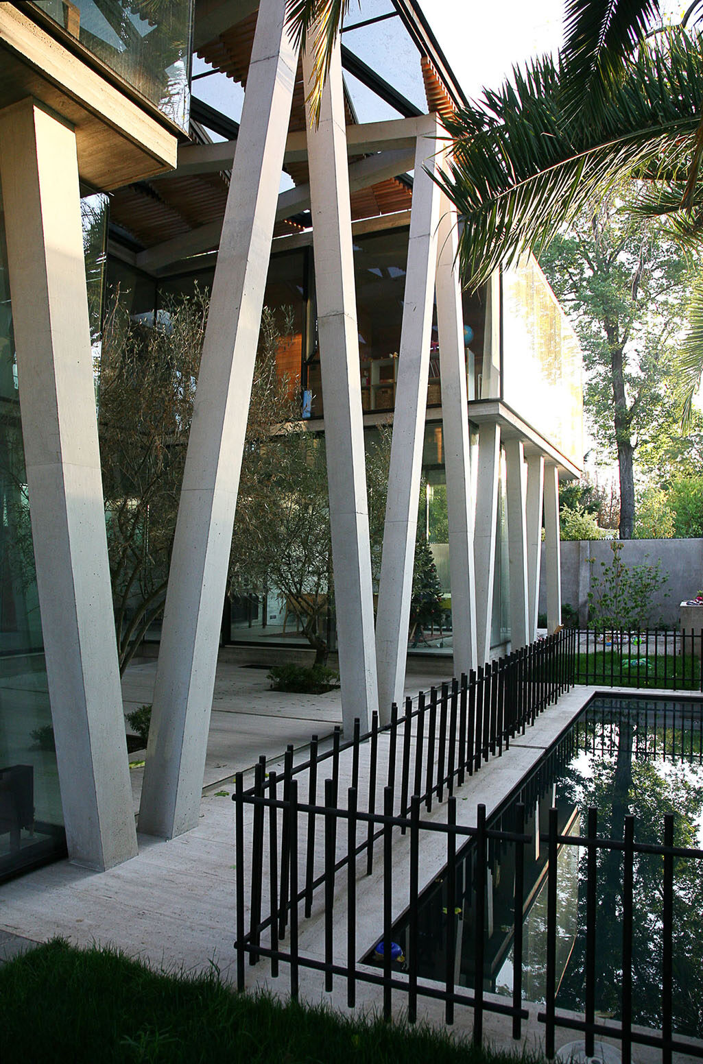 Ascencio Zavala Houses