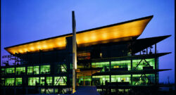 San Jorge Offices