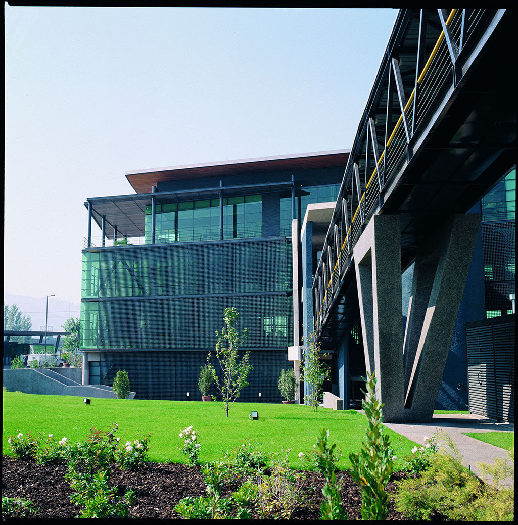 San Jorge Offices