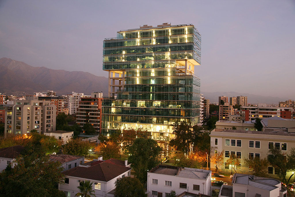 Duoc  Antonio Varas