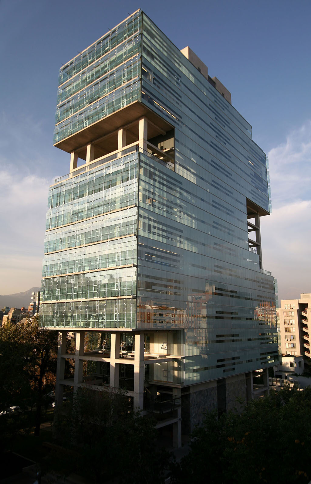 Duoc  Antonio Varas