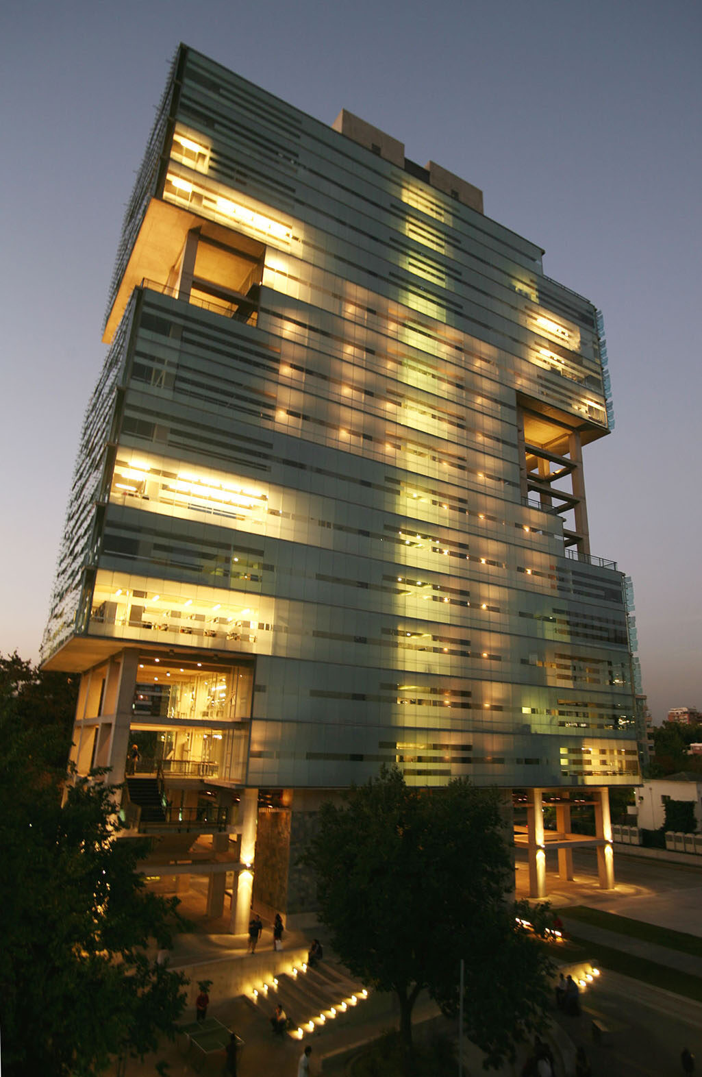 Duoc  Antonio Varas