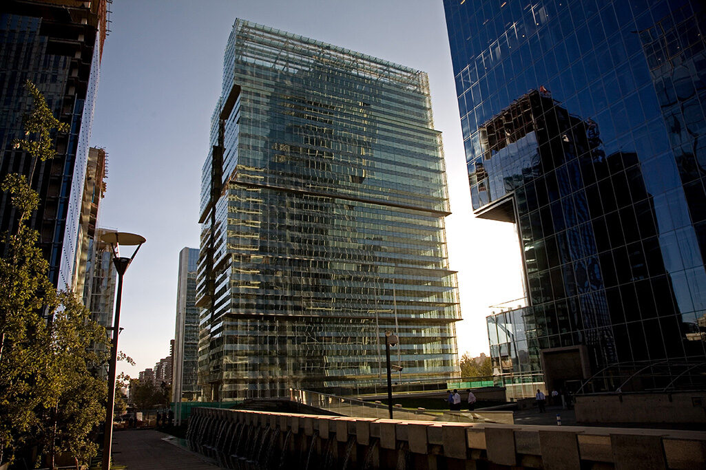 Arrau Tower