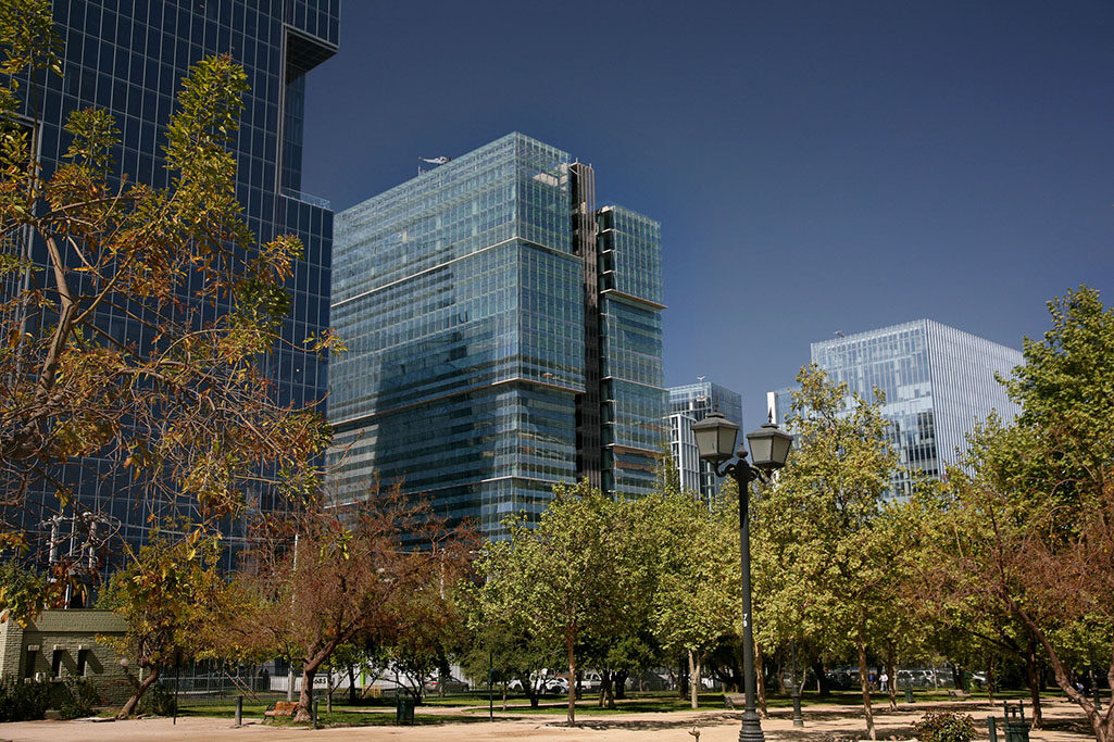 Arrau Tower