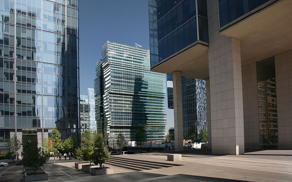 Arrau Tower