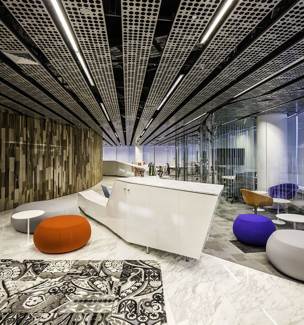 Entel Interior Design