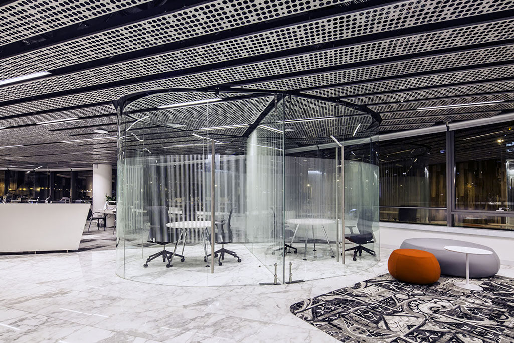 Entel Interior Design